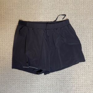 Lululemon Surge Shorts